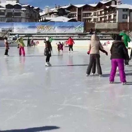 Green Life Boutique Apartments Bansko Eksteriør bilde