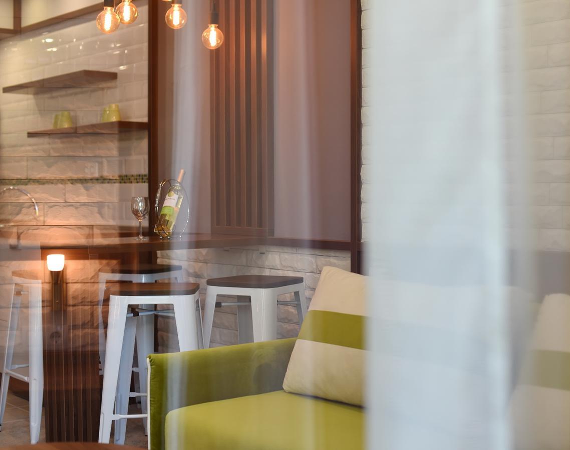 Green Life Boutique Apartments Bansko Eksteriør bilde