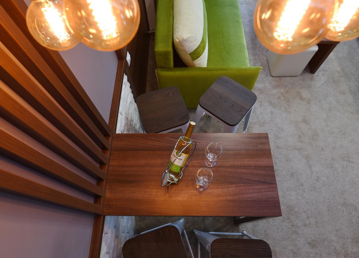 Green Life Boutique Apartments Bansko Eksteriør bilde