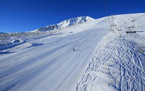 Green Life Boutique Apartments Bansko Eksteriør bilde