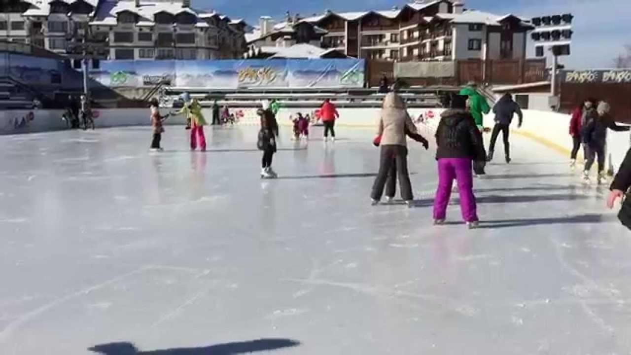 Green Life Boutique Apartments Bansko Eksteriør bilde